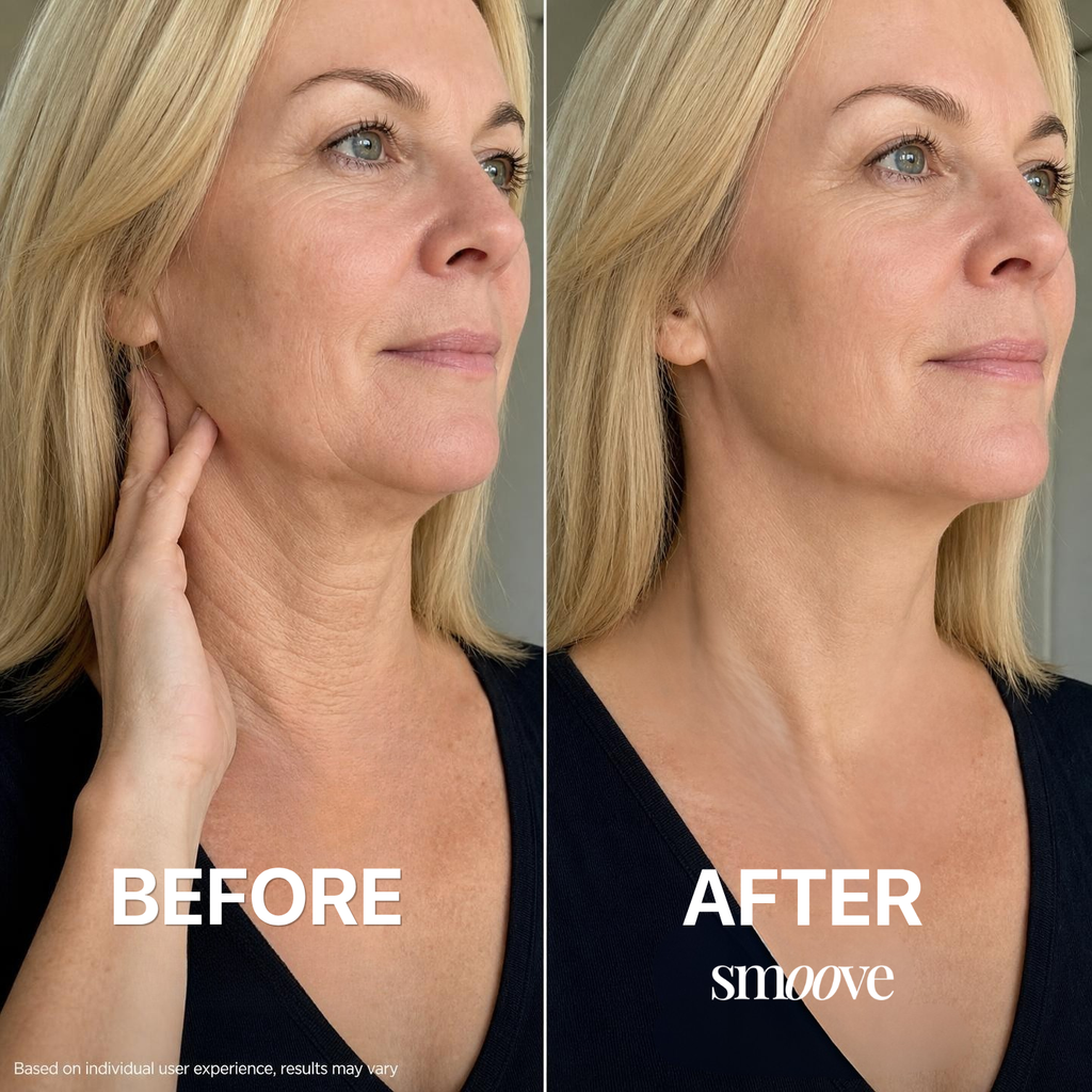Smoove®️ Tighten & Lift Neck Cream