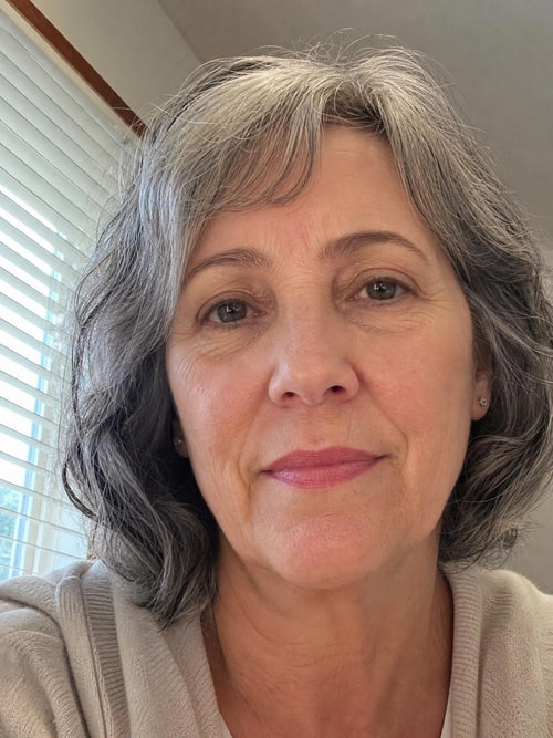 Marcia F.