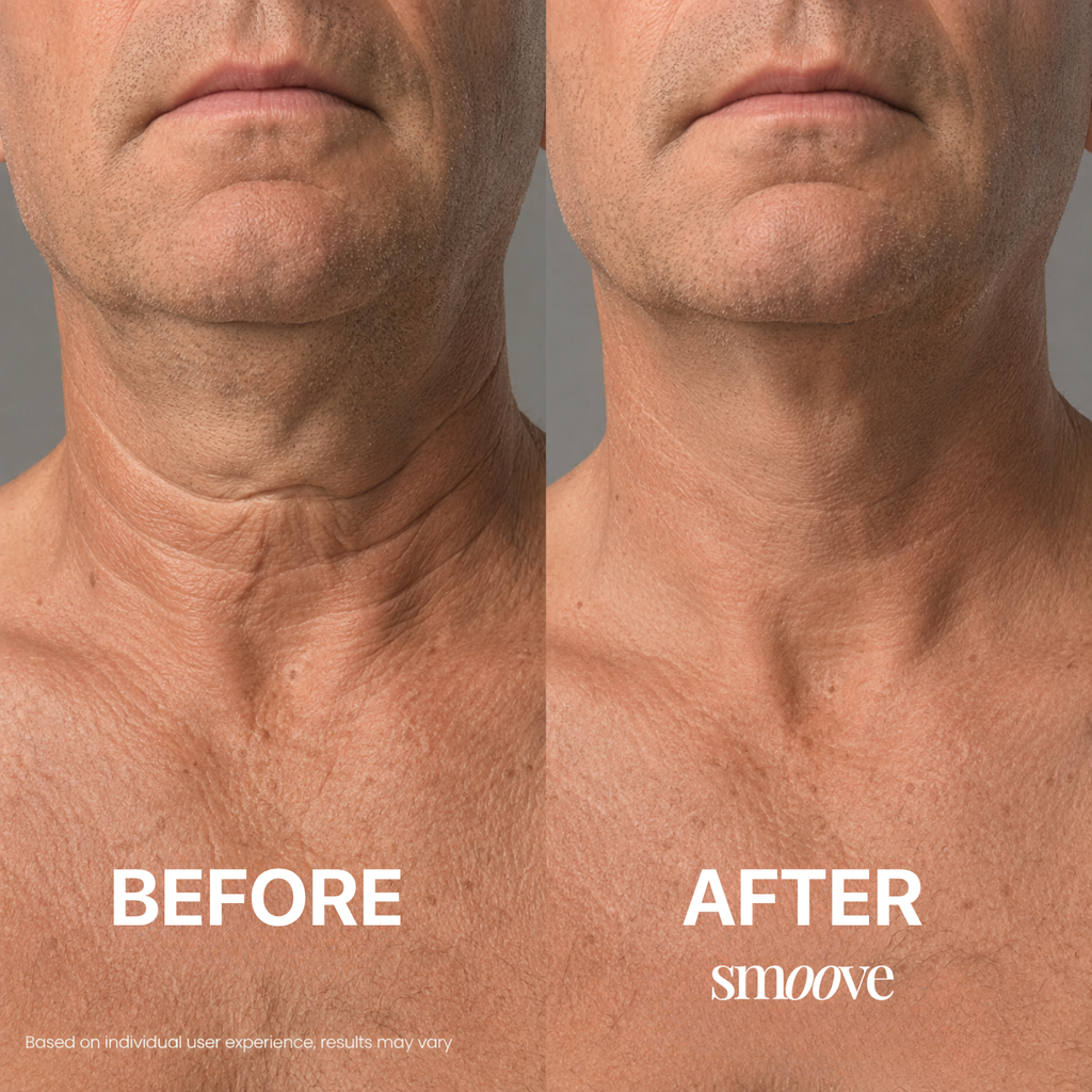 Smoove®️ Tighten & Lift Neck Cream