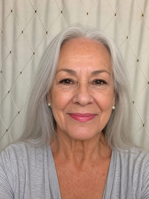 Patricia M.