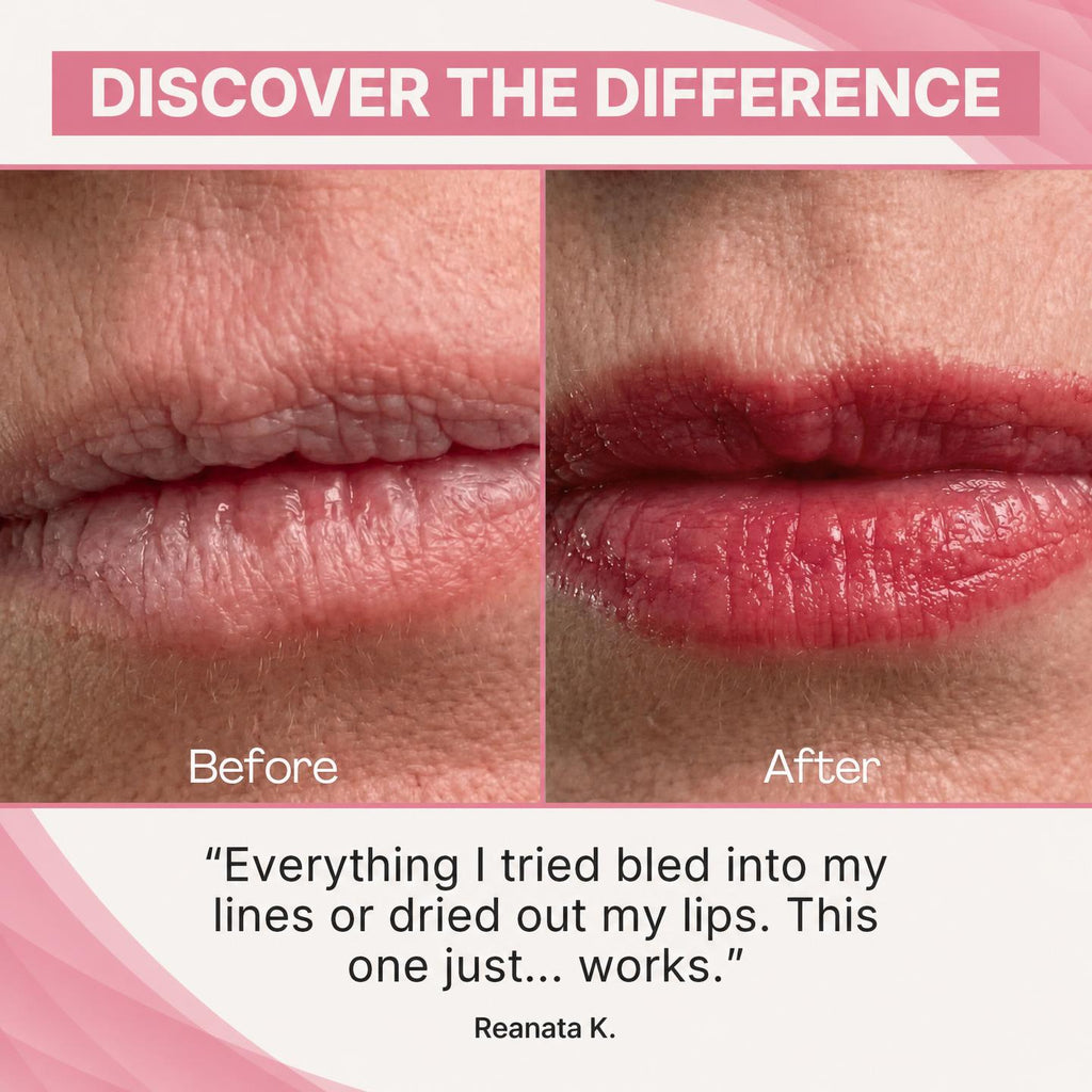 Smoove Signature Lipstick