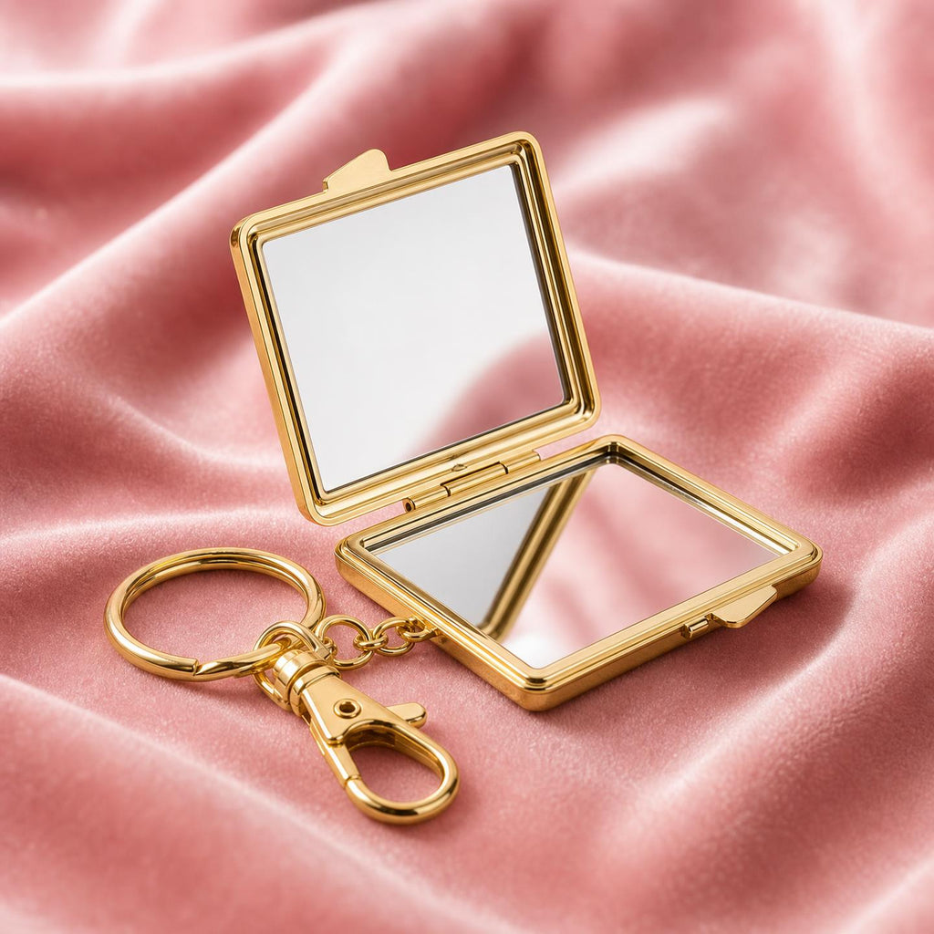 Pocket Mirror - smoove