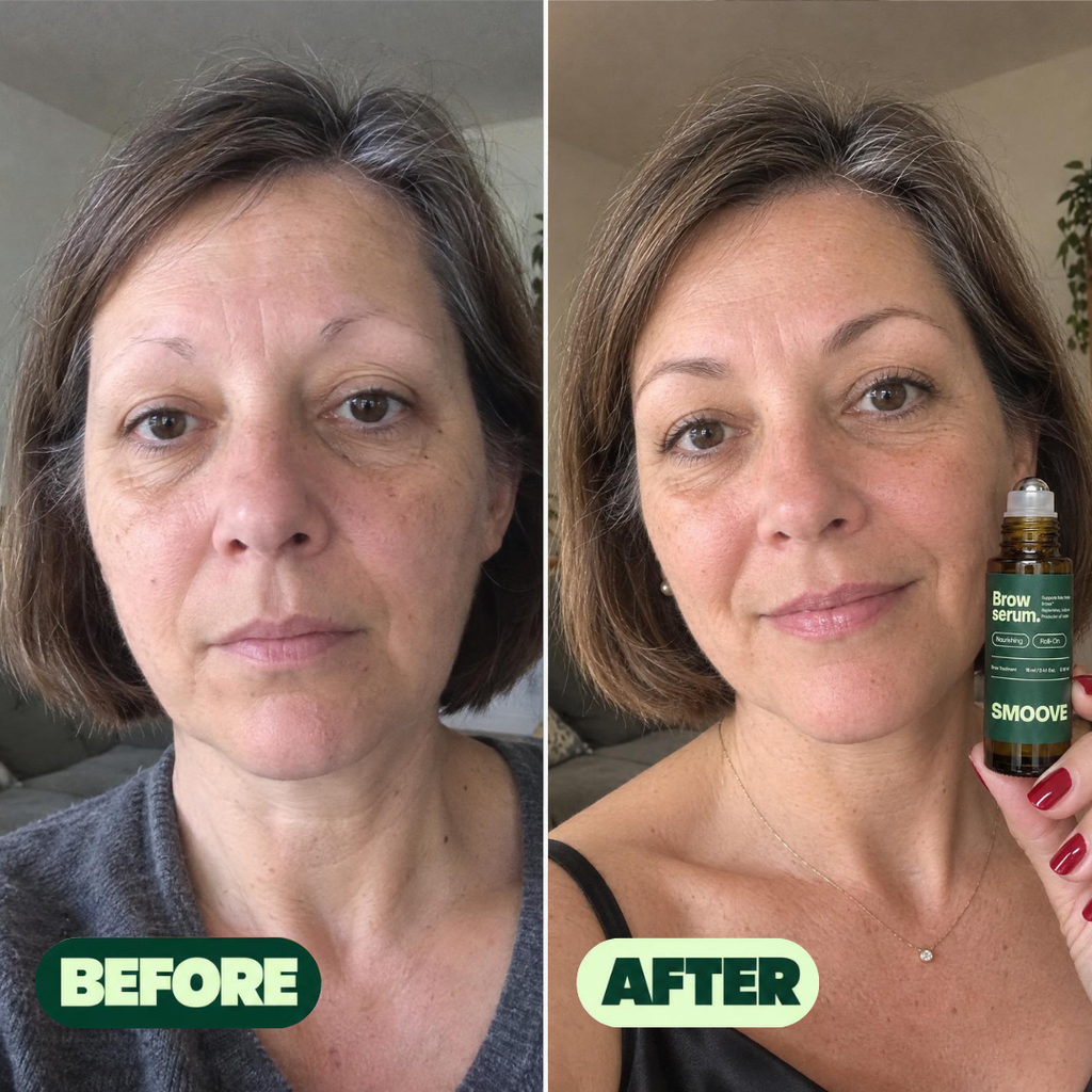 Korean Brow Revival Roll-On