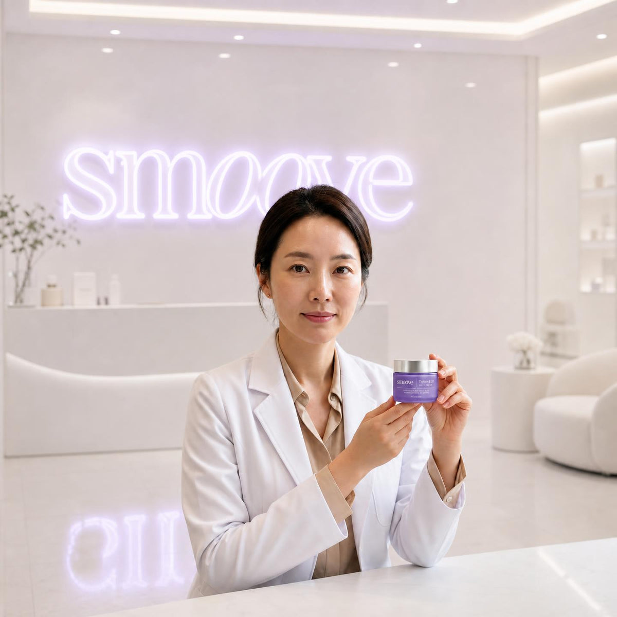 Dr. Kim Soo-jin