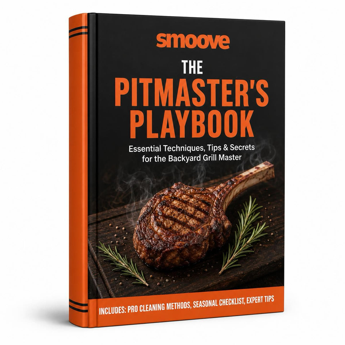 The Pitmaster's Playbook