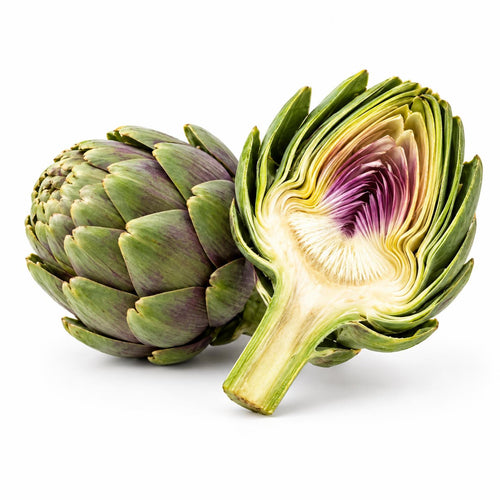 Artichoke Leaf Extract — 450 mg (2.5% Cynarin)