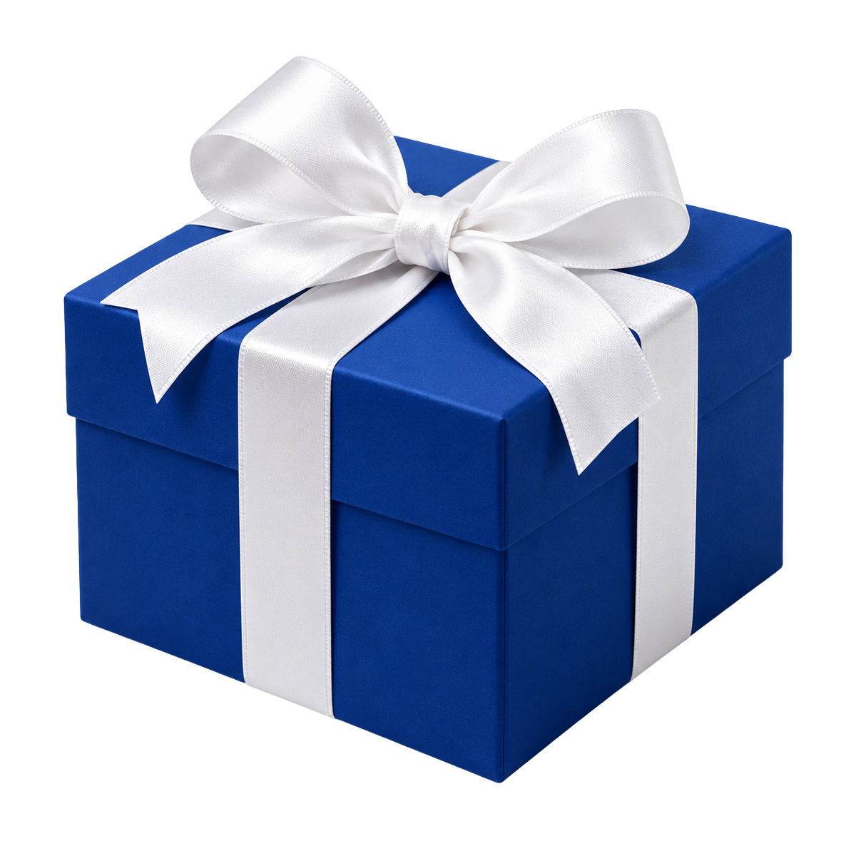 Mystery Gift