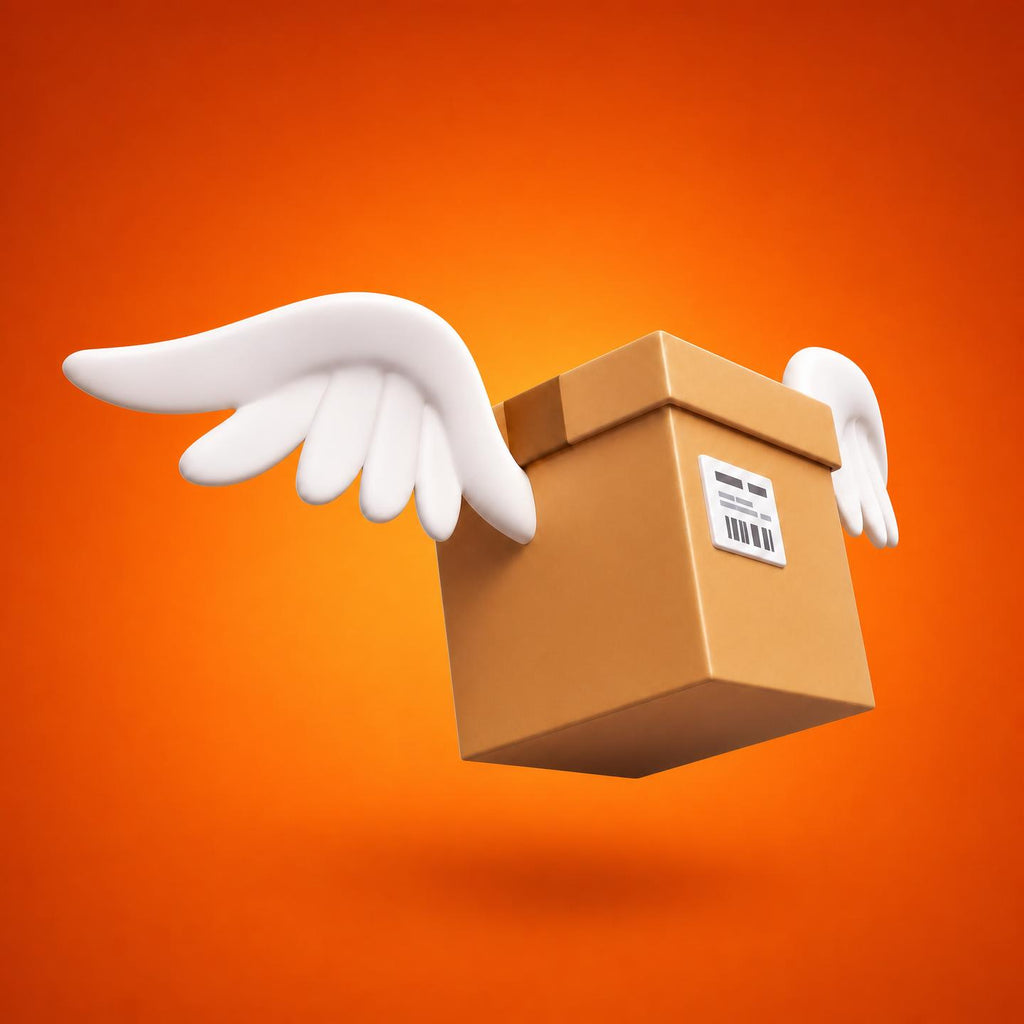 Free Shipping
