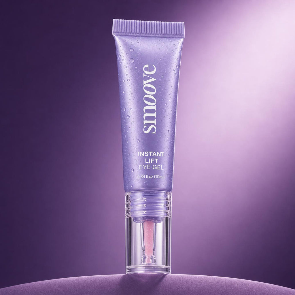 Instant Lift Eye Gel - Smoove