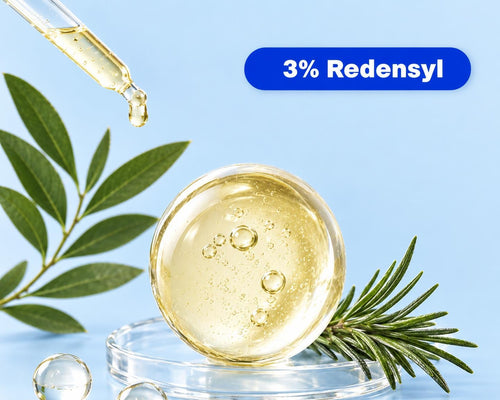 3% Redensyl