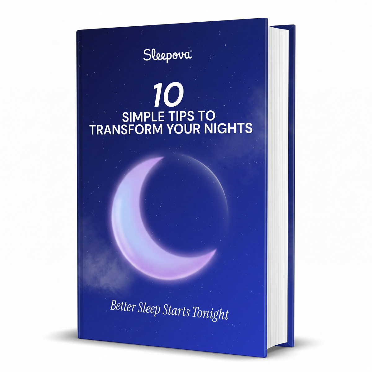 Ebook Sleepova