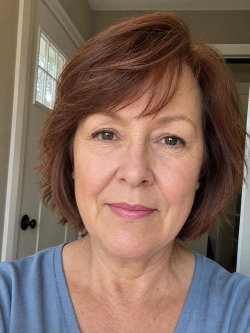 Linda P.