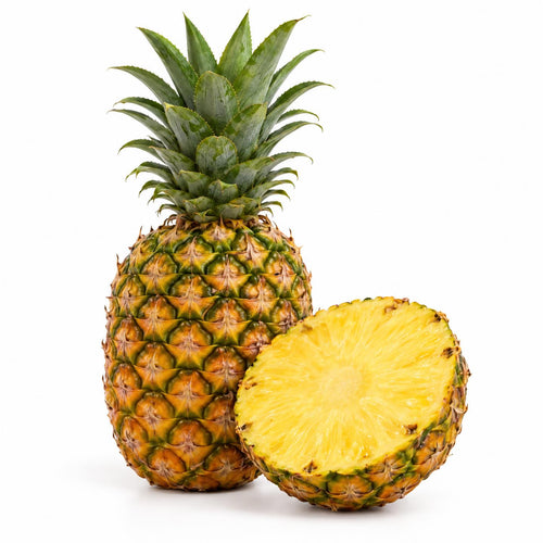 Bromelain — 250 mg (500 GDU)