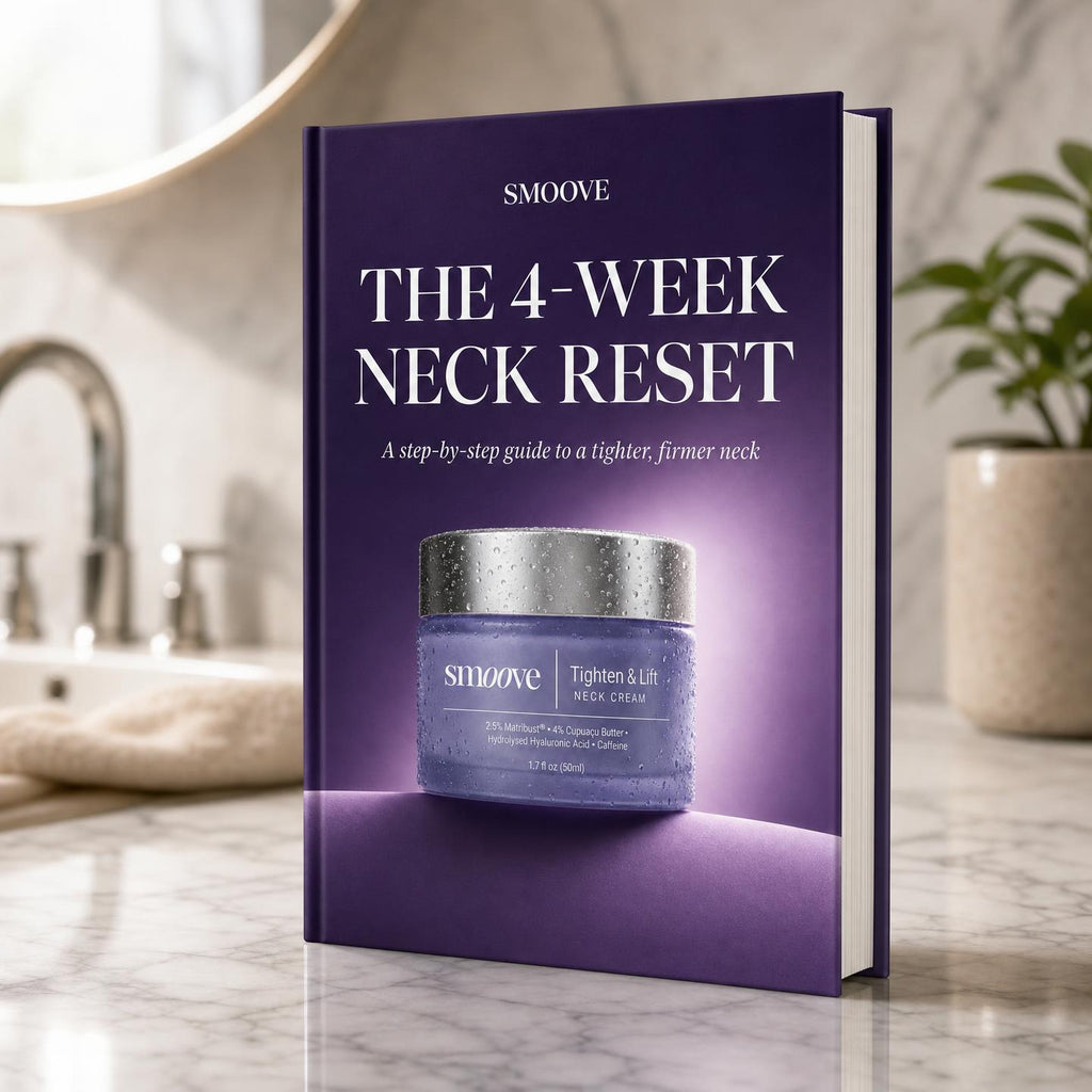 Ebook - The 4 Week Neck Reset