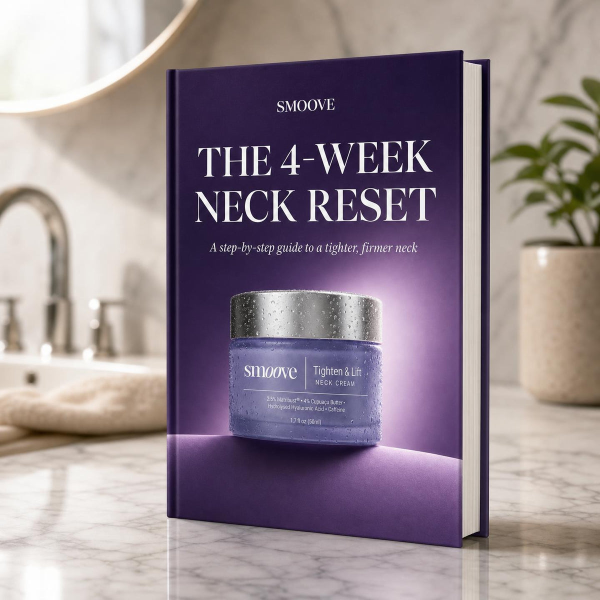 Ebook - The 4 Week Neck Reset