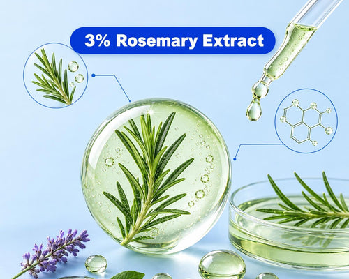 3% Rosemary Extract