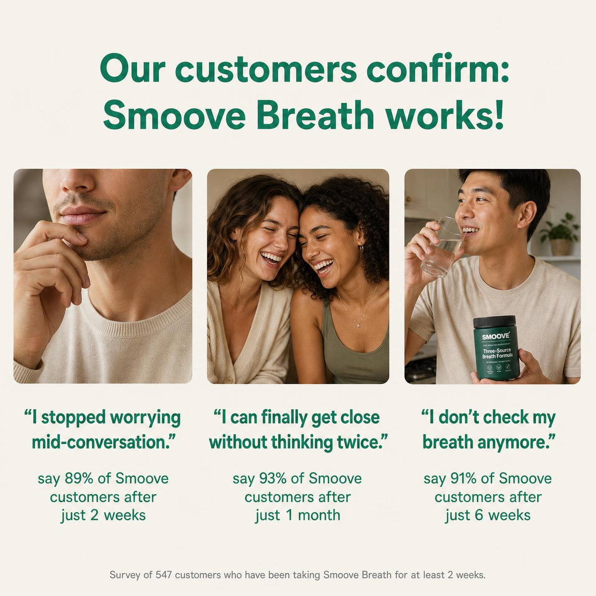 Three-Source Breath Formula (Gut · Mouth · Liver)