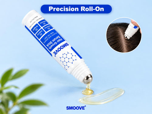 Precision Roll-On